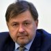 Alexandru Rafila: „Al doilea val de imbolnaviri cred ca va veni in cursul sezonului rece”