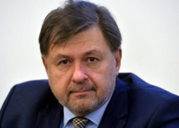 Alexandru Rafila: „Nu exista pericol de infectare a oamenilor din partea acestor animale”