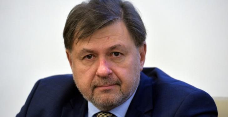 Alexandru Rafila: „Nu exista pericol de infectare a oamenilor din partea acestor animale”