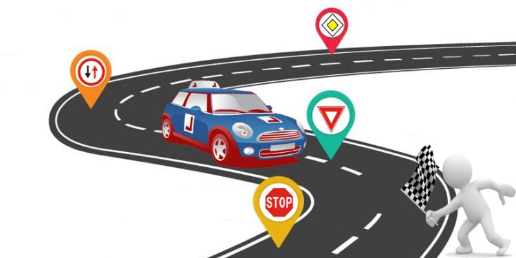 Ce capcane sa eviti atunci cand alegi scoala de soferi