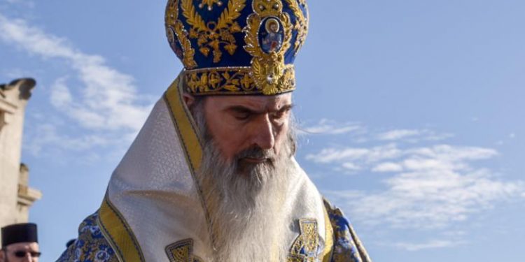 Noua slujba de inviere de la Constanta. Se va putea lua lumina Sfanta