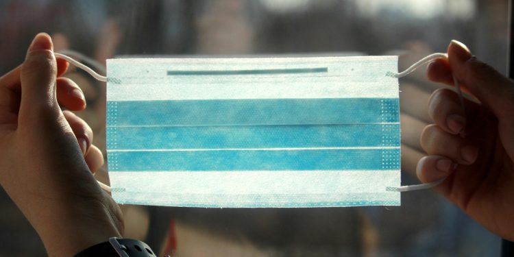 Acestea sunt locurile in care se va purta masca dupa 15 mai