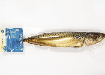 Macrou afumat la rece, dupa traditia rusilor lipoveni: de unde il cumperi?