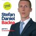 Alege un primar implicat in problemele tale – Ai incredere in Stefan Daniel Badea