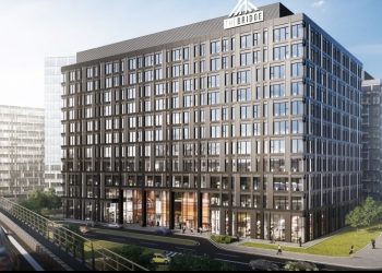 Tranzactiile imobiliare comerciale au crescut remarcabil