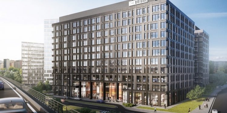 Tranzactiile imobiliare comerciale au crescut remarcabil