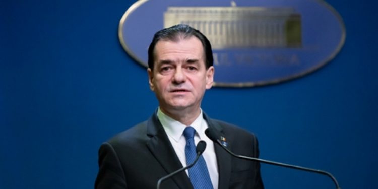 Ludovic Orban sustine ca nu sunt bani pentru plata salariilor in sanatate