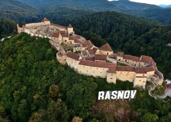 cazare rasnov