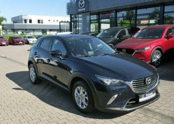 Mazda castiga teren pe piata de automobile. Afla de ce sa faci o astfel de achizitie