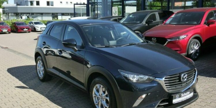 Mazda castiga teren pe piata de automobile. Afla de ce sa faci o astfel de achizitie