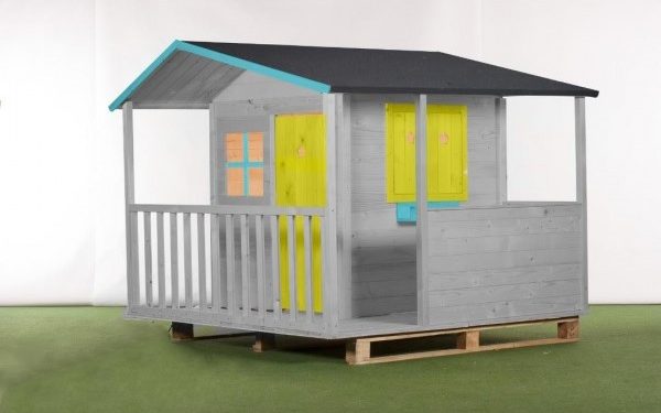 casuta de lemn andreea