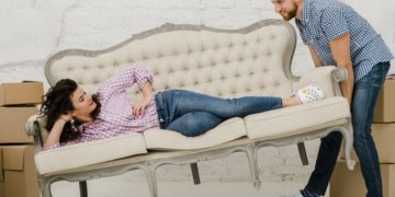 firma mutari oras bucuresti