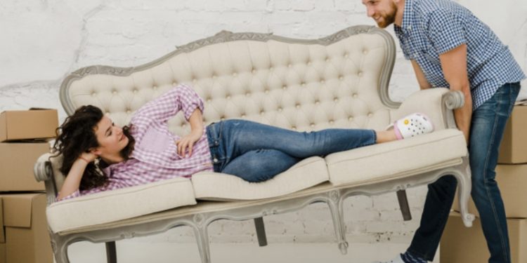 firma mutari oras bucuresti