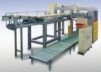 Cele mai des utilizate masini de ambalat in productia din Romania: afla detalii despre modele