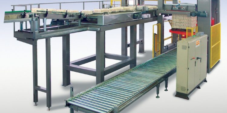 Cele mai des utilizate masini de ambalat in productia din Romania: afla detalii despre modele