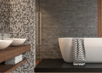 Cada – un obiect sanitar important in baie. Afla cum o alegi pe cea potrivita