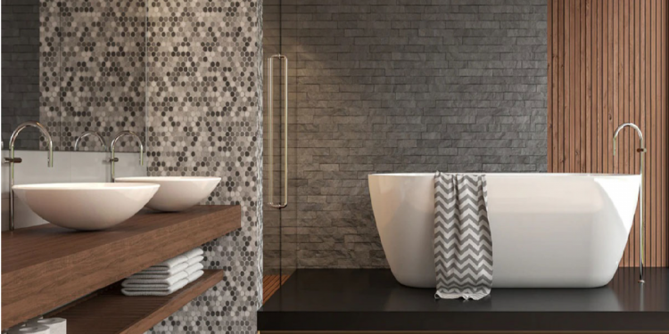 Cada – un obiect sanitar important in baie. Afla cum o alegi pe cea potrivita