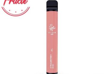 Elf Bar: afla totul despre aceste tigari electronice ale secolului modern