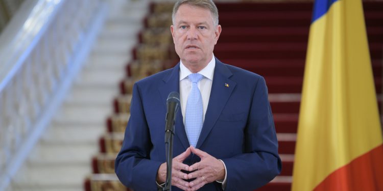 România este interesată să achiziționeze gaz din regiunea Caspică. Klaus Iohannis face noi declarații din Azerbaidjan