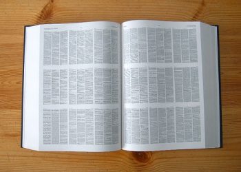 Ce cuvinte din limba română nu vei găsi în dicționar