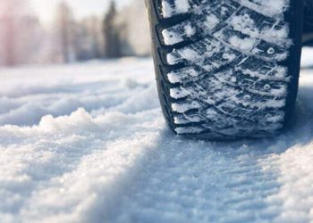 Iarna fără anvelope speciale