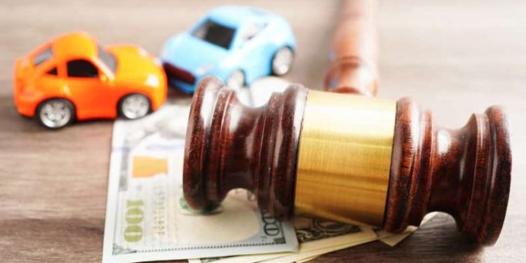 Care este procedura exactă pentru a obține despăgubiri rapide după un accident rutier