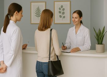 Cum alegi o clinică stomatologică bună în București sau Iași?