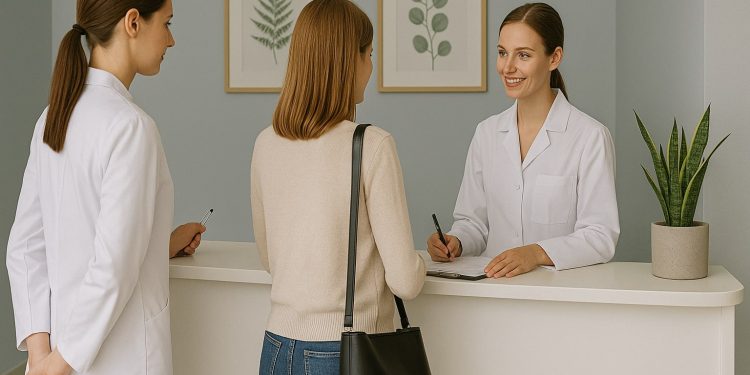 Cum alegi o clinică stomatologică bună în București sau Iași?