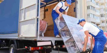 De ce se sparg geamurile la vitrine în timpul transportului și cum poți evita asta cu 10 lei