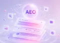 Ce înseamnă AEO și de ce apare tot mai des în discuțiile despre SEO